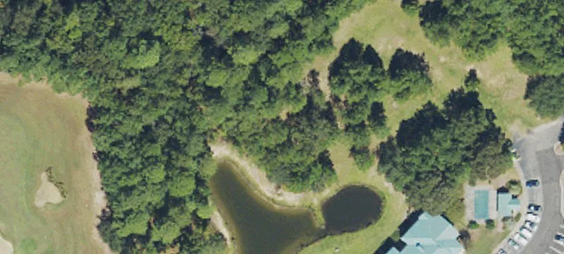 Multi-Family Development Land with Utilities
