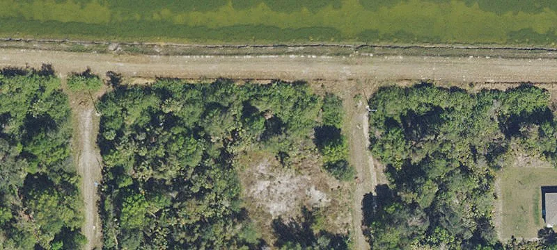 Residential Development Lot