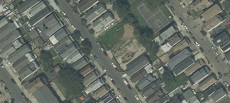 Approved Duplex Home Lots