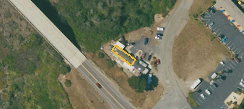 Redevelopment Convenience Store Site