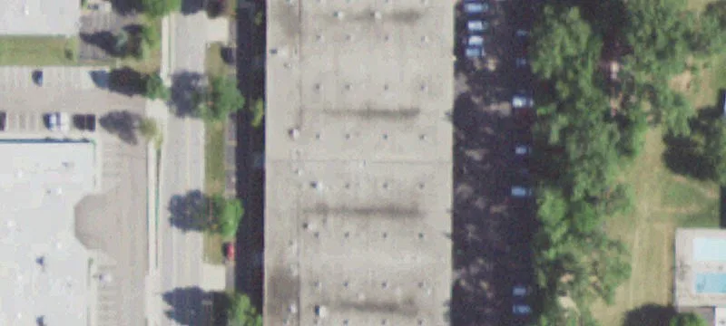 Industrial Specialty Space