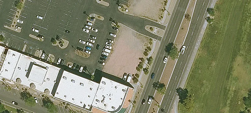 Downtown C-2 Commercial Land Lot