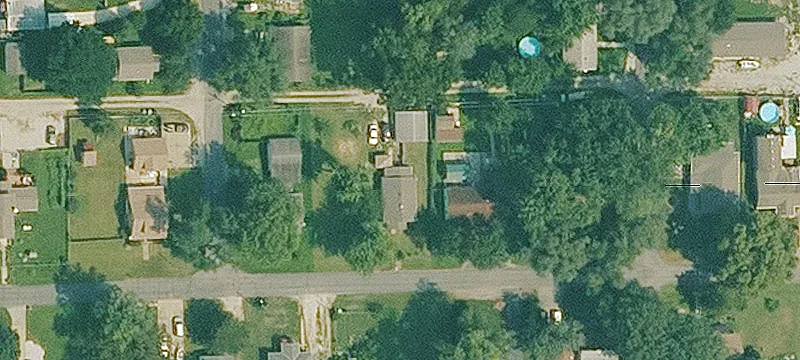 Level Residential Building Lot