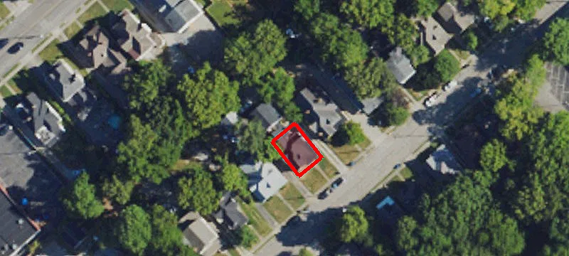 Duplex Student Housing Opportunity