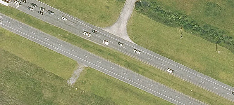 Build-to-Suit Retail Land Opportunity