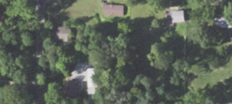 Buildable Residential Lot