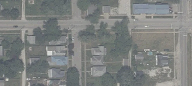 Residential Building Lot