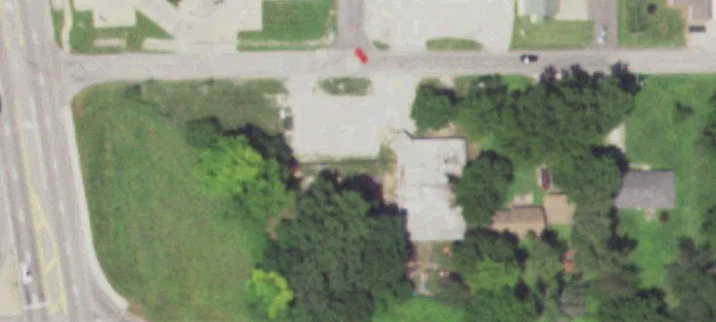 Operating Childcare Center and Real Estate