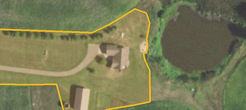 Residential Building Lot Opportunity