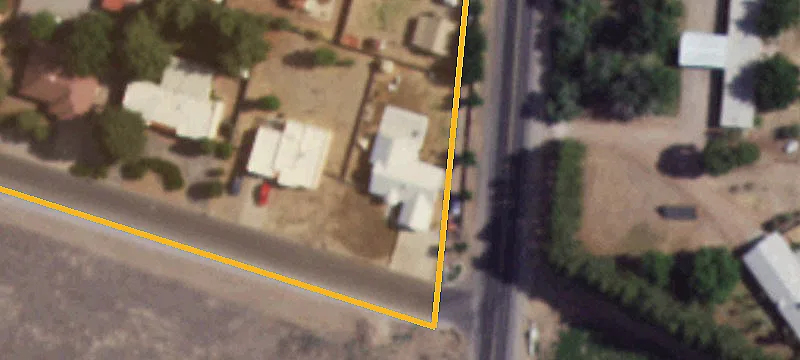 Waterfront Residential Lot