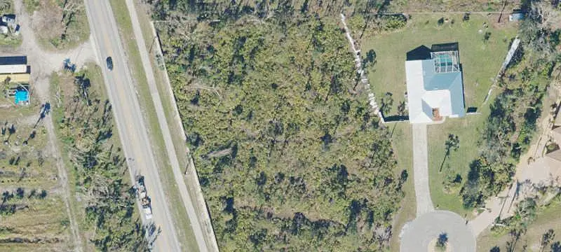 Residential Homesite in Gated Community