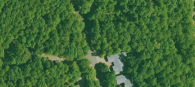 Residential Land Lot
