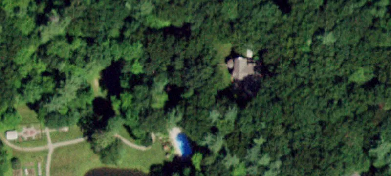 Waterfront Land with Lake Views