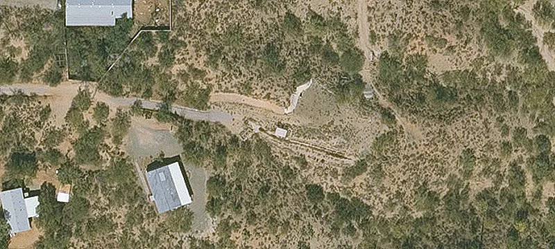 Fully Developed Desert Homesite