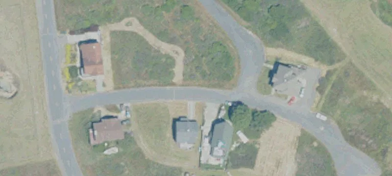 Multifamily Residential Development Lot