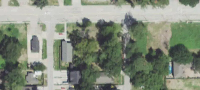 Development Land Lot