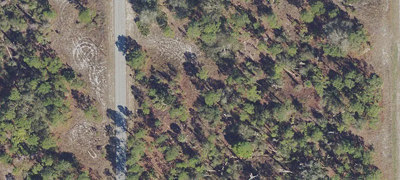 Residential Home Lot