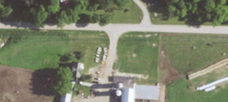Residential Building Lot with Conventional Perc