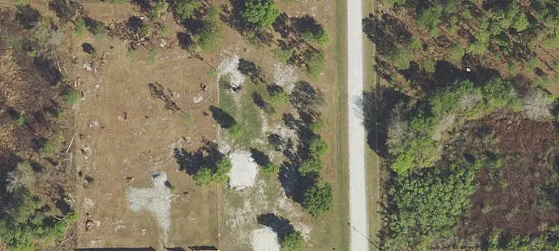 Single-Family Home Lot
