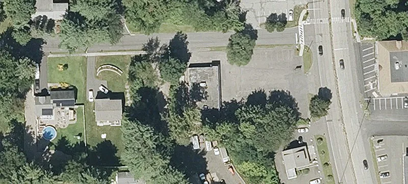 Office-Retail Building