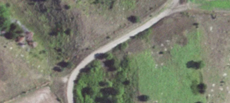 Hunting Recreational Land with Cabin