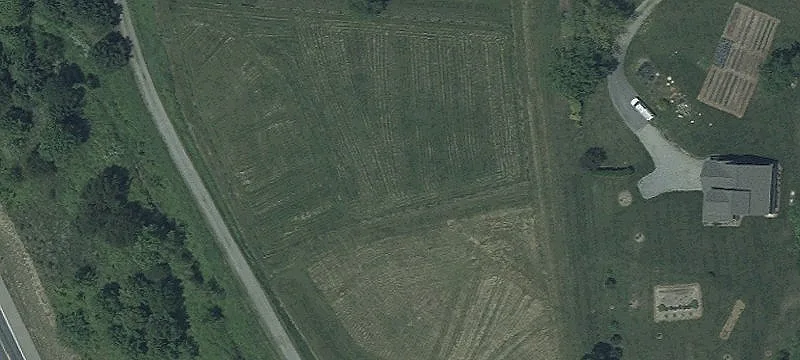 Perc Approved Recreational Lot