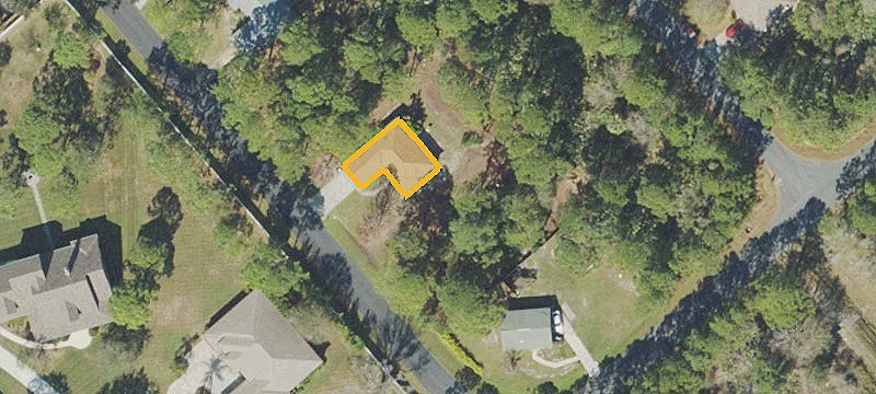 Residential Development Lot