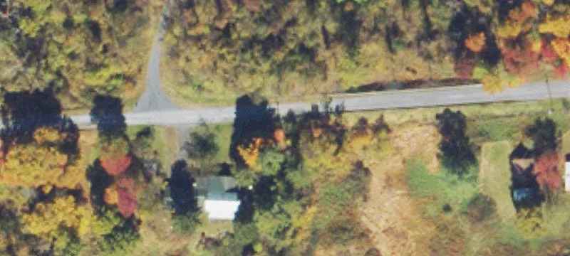 Zoned Agricultural Land Parcel