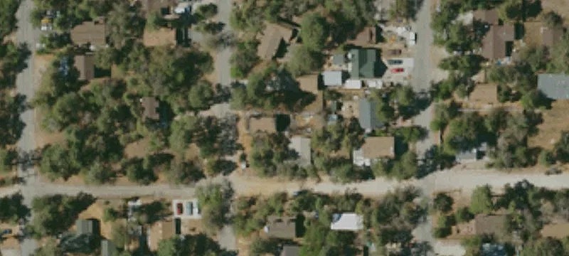 Residential Land Lot with Utilities