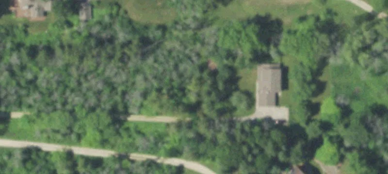 Lake Michigan Frontage Land Parcel