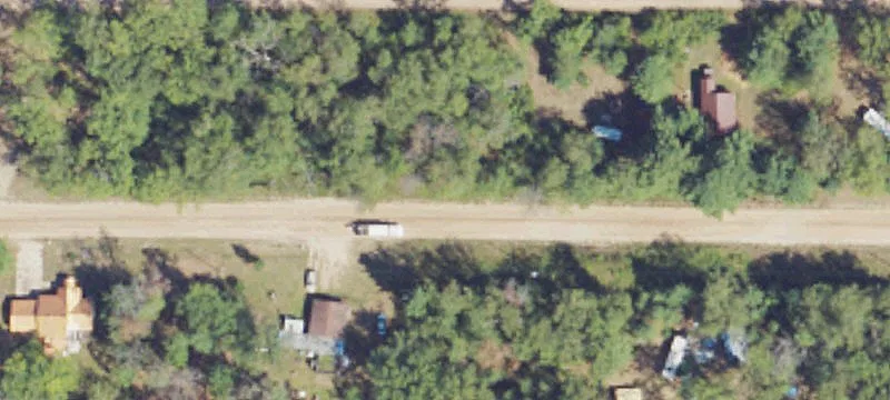 Buildable Recreation Land Parcel