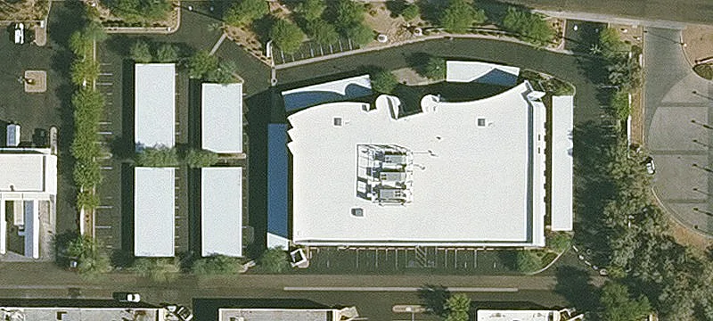 Office Building for Lease