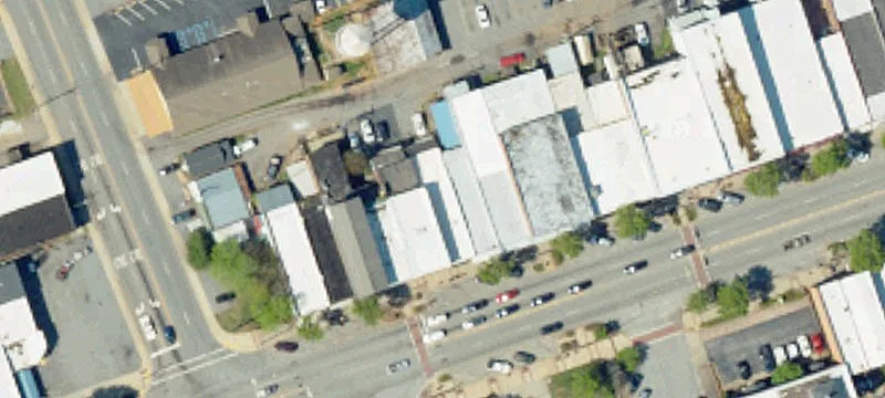 Retail/Office Storefront Opportunity