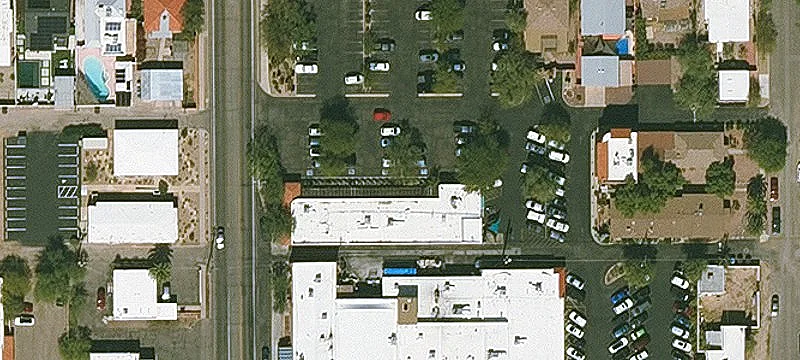 Office Space for Lease