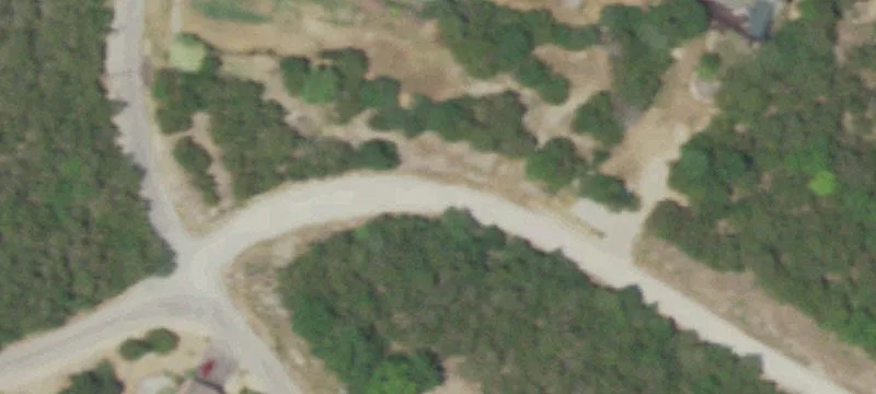 Three Adjoining Lakefront Lots