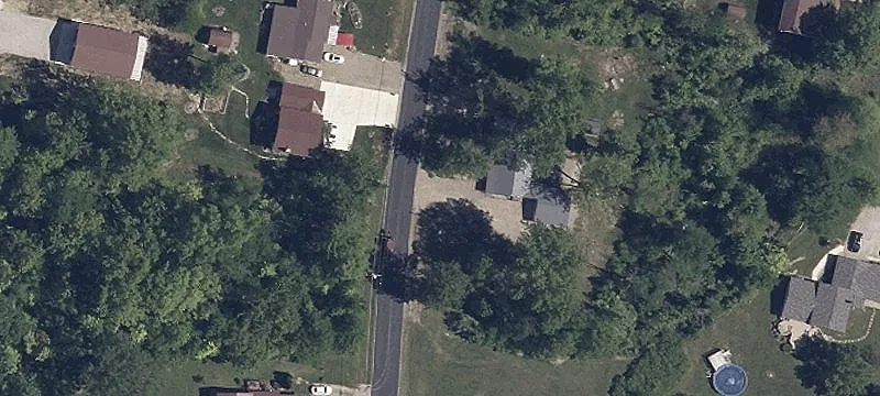 Gated Lake Community Homesite Land