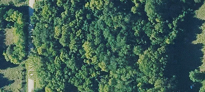 Corner Residential Land Parcel