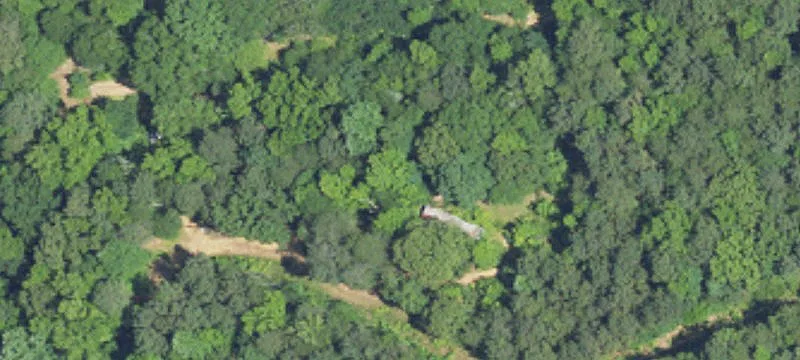 Unrestricted Land Parcel