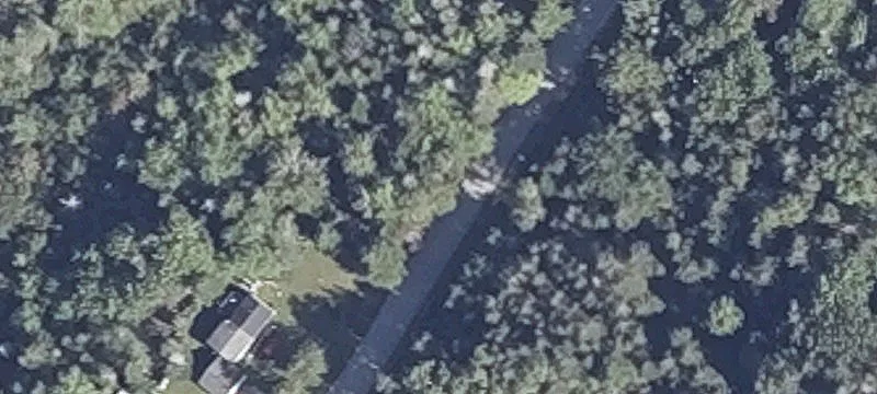 Waterfront Development Land Parcel