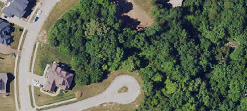 Residential Development Lot