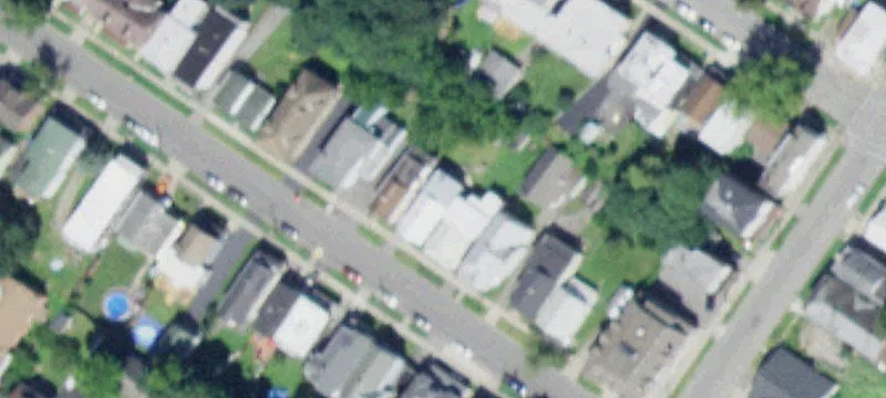 Two-Family Residential Income Property