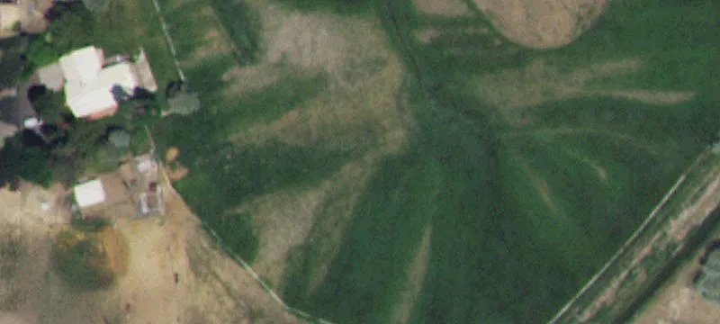 Waterfront Land Parcel with River Frontage