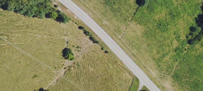 Country Home Site Land Parcel