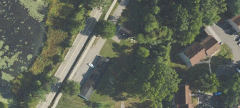 High-Density Waterfront Development Parcel