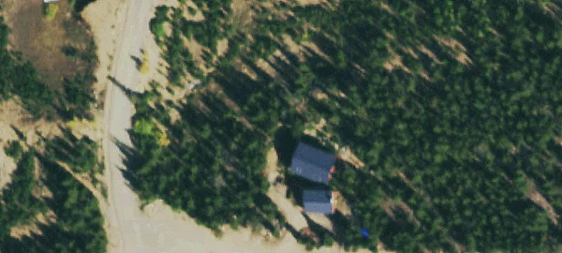 Level Residential Build Lot