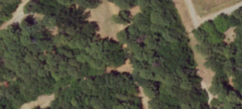 Residential Home Lot