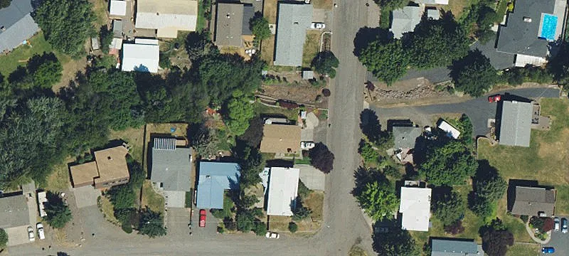 Residential Land with Workshop