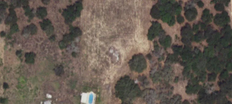 Corner Residential Development Lot