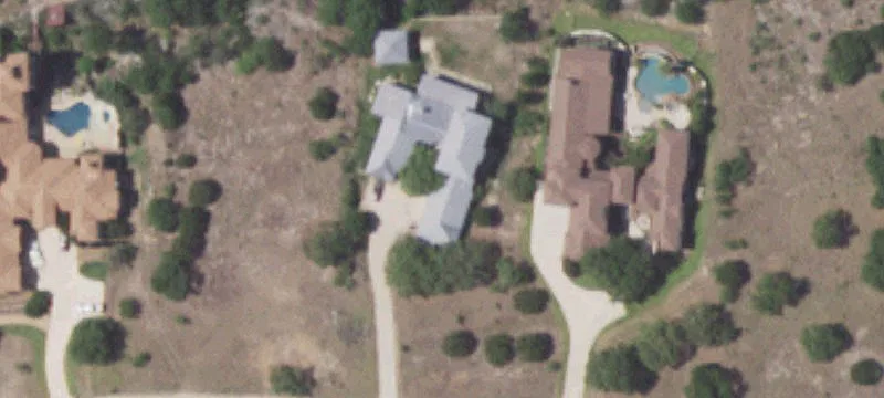 Residential Golf Course Lot