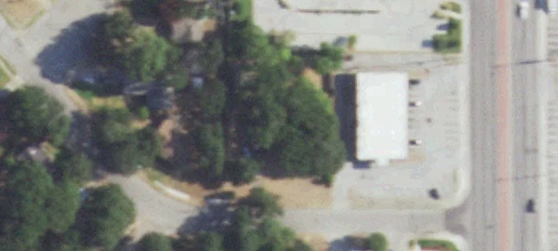 Flat Zoned Commercial Land Parcel